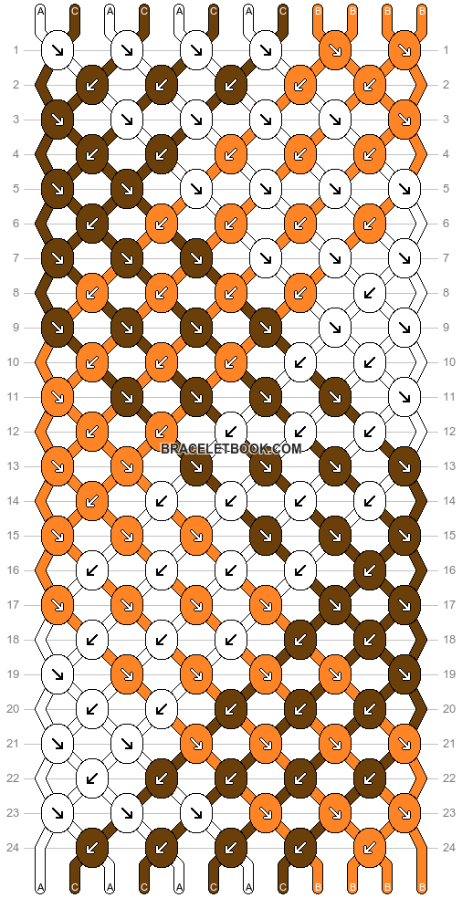 Normal pattern #81 variation #420347 pattern