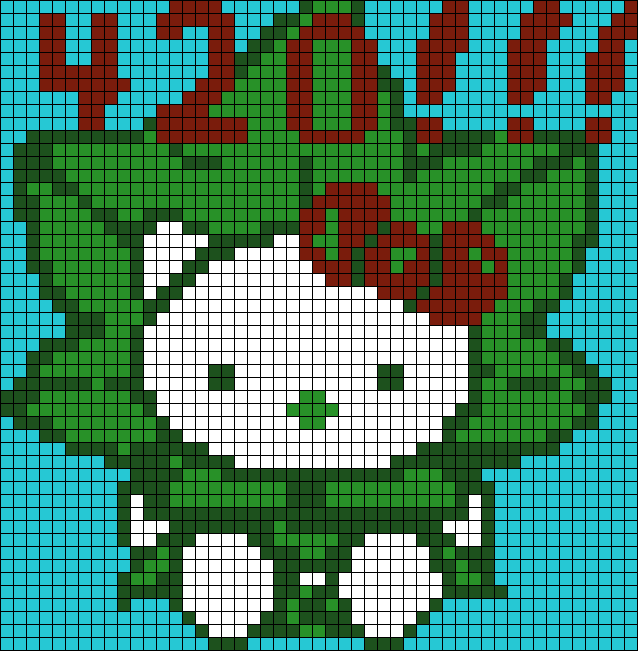 Alpha pattern #164447 variation #420348 preview