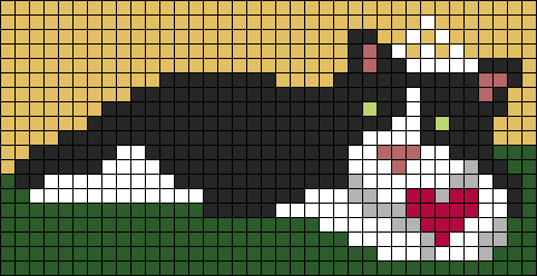 Alpha pattern #197684 variation #420351 preview