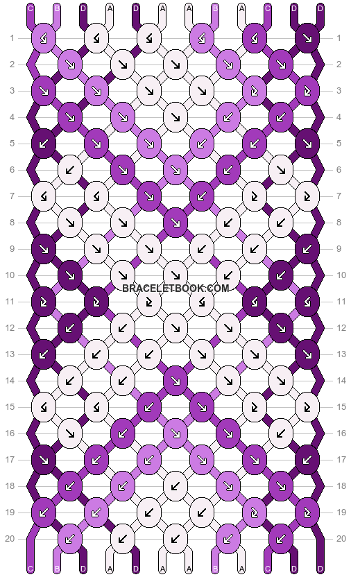 Normal pattern #201237 variation #420353 pattern