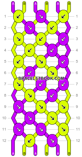 Normal pattern #201319 variation #420354 pattern