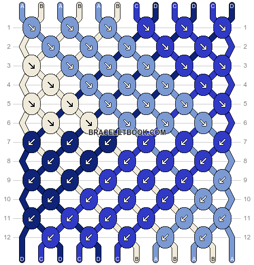 Normal pattern #8873 variation #420355 pattern