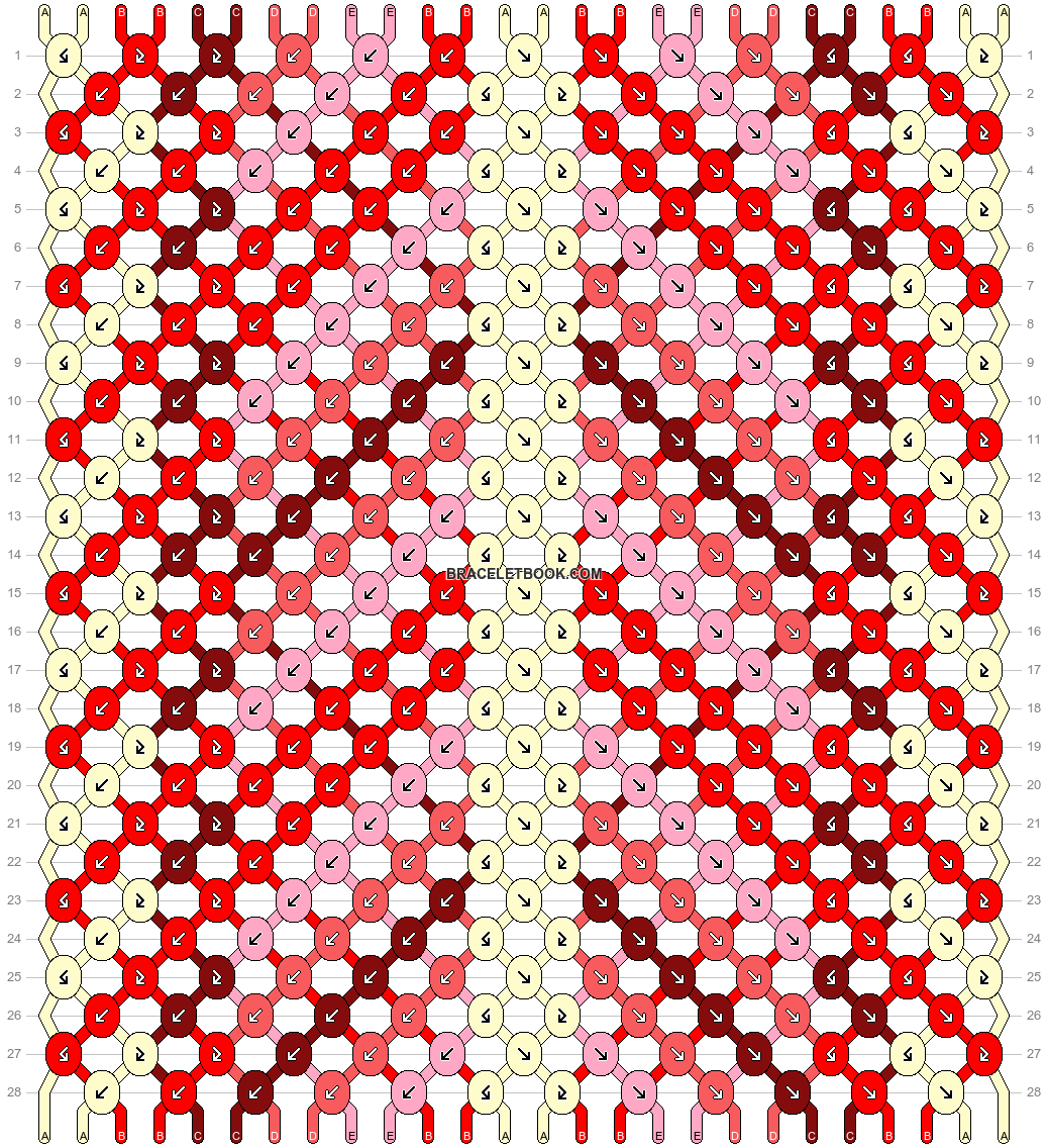 Normal pattern #185015 variation #420356 pattern