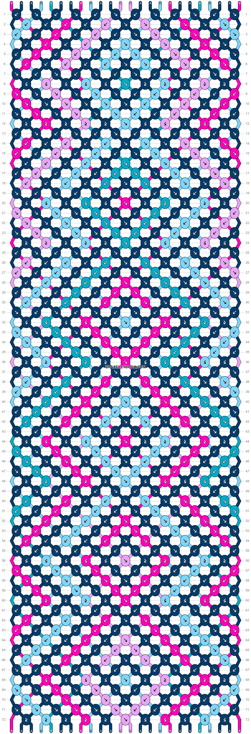 Normal pattern #44308 variation #420357 pattern