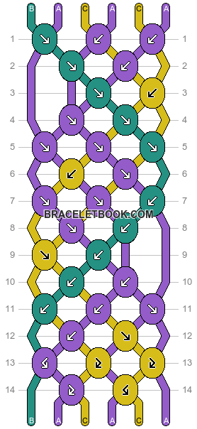 Normal pattern #201316 variation #420358 pattern