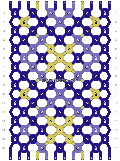 Normal pattern #201238 variation #420359 pattern