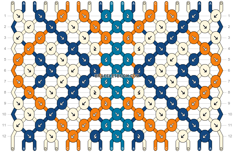 Normal pattern #131731 variation #420360 pattern