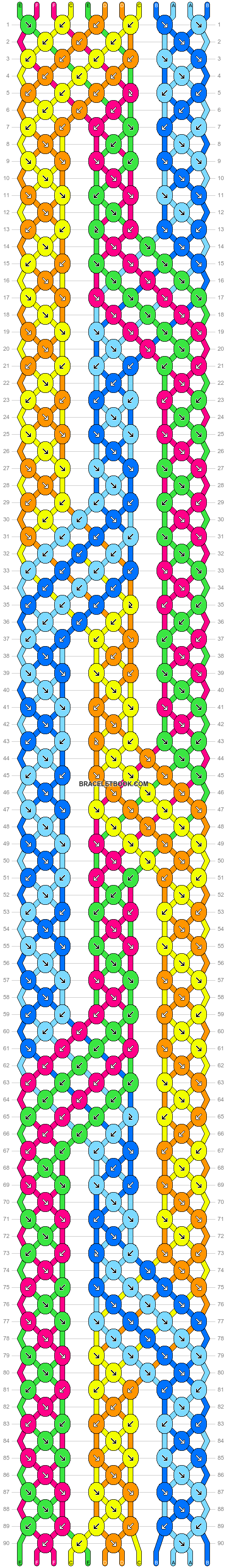 Normal pattern #158687 variation #420361 pattern