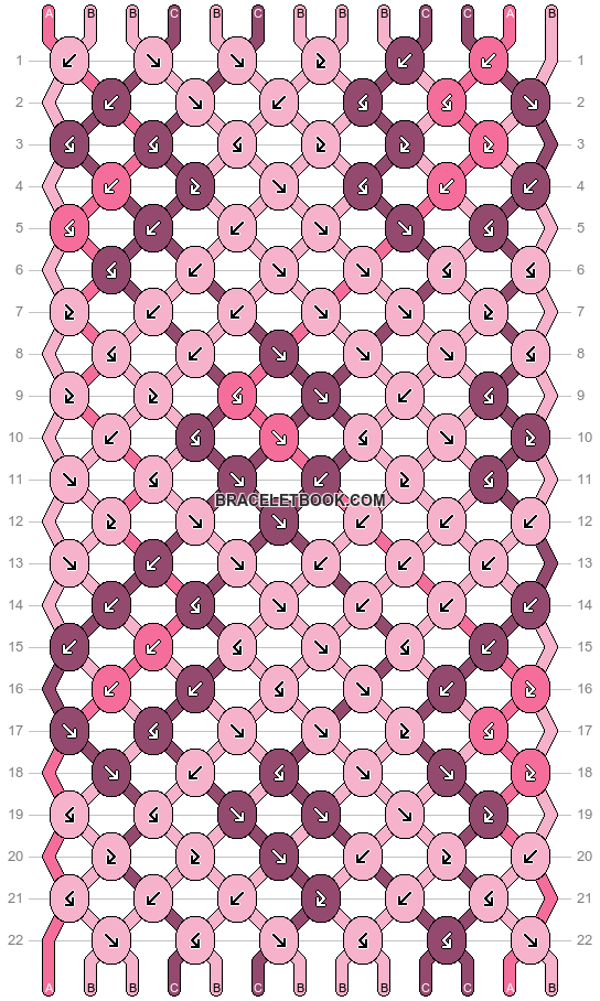 Normal pattern #189493 variation #420363 pattern