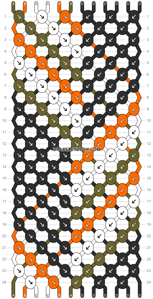 Normal pattern #2285 variation #420364 pattern