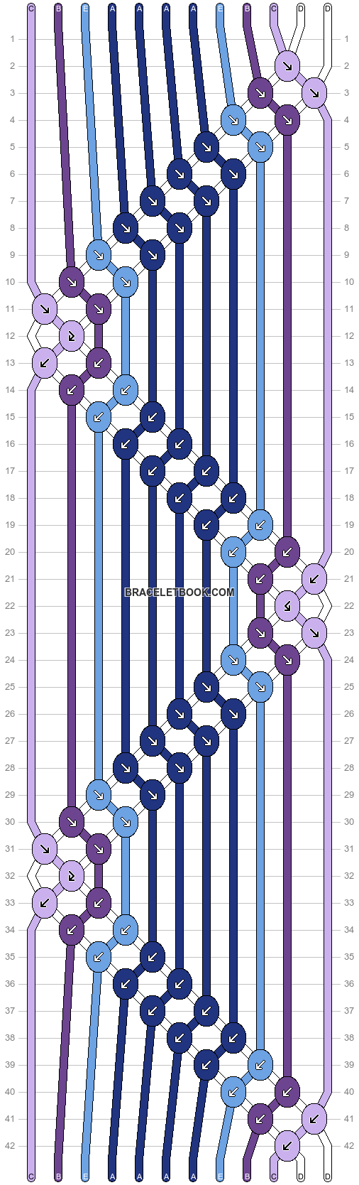 Normal pattern #125149 variation #420366 pattern