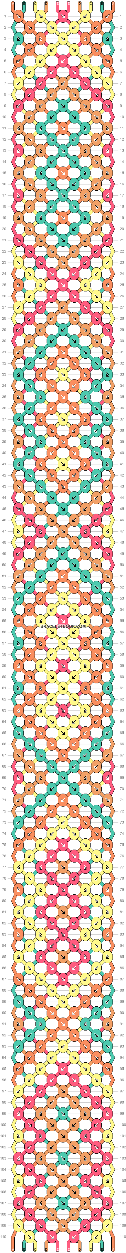 Normal pattern #24938 variation #420367 pattern