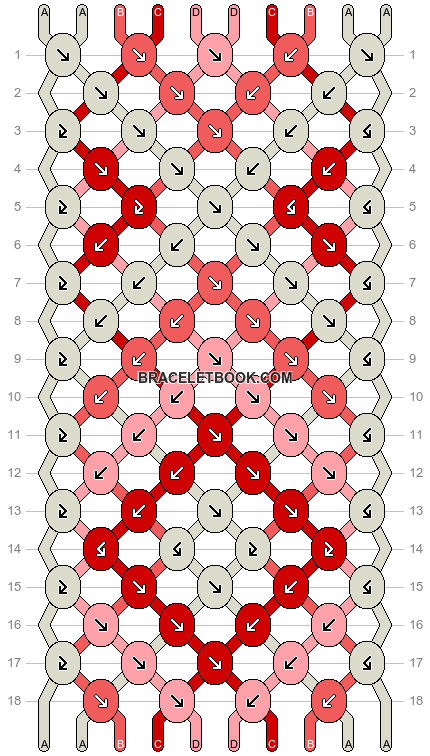 Normal pattern #23268 variation #420369 pattern