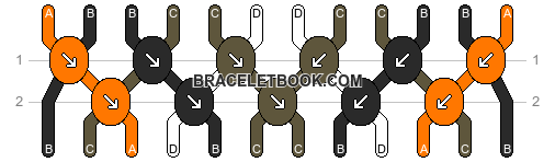 Normal pattern #70 variation #420370 pattern