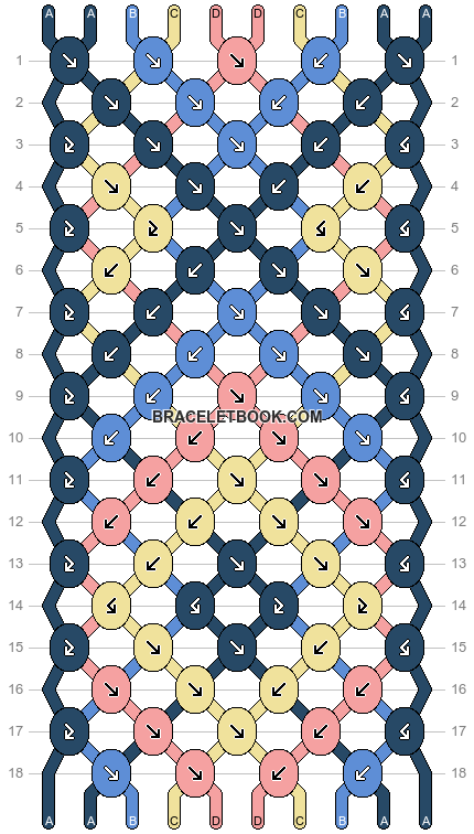 Normal pattern #23268 variation #420371 pattern