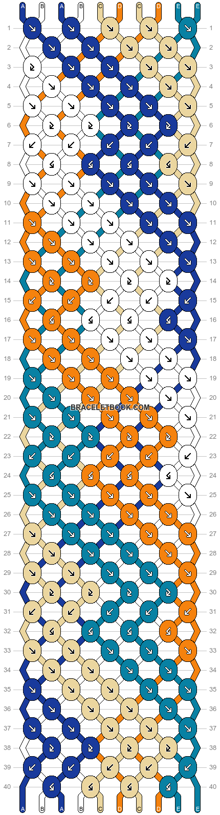 Normal pattern #25381 variation #420372 pattern