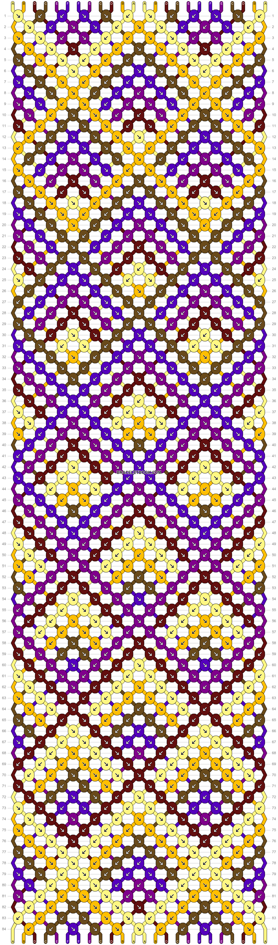 Normal pattern #35373 variation #420373 pattern