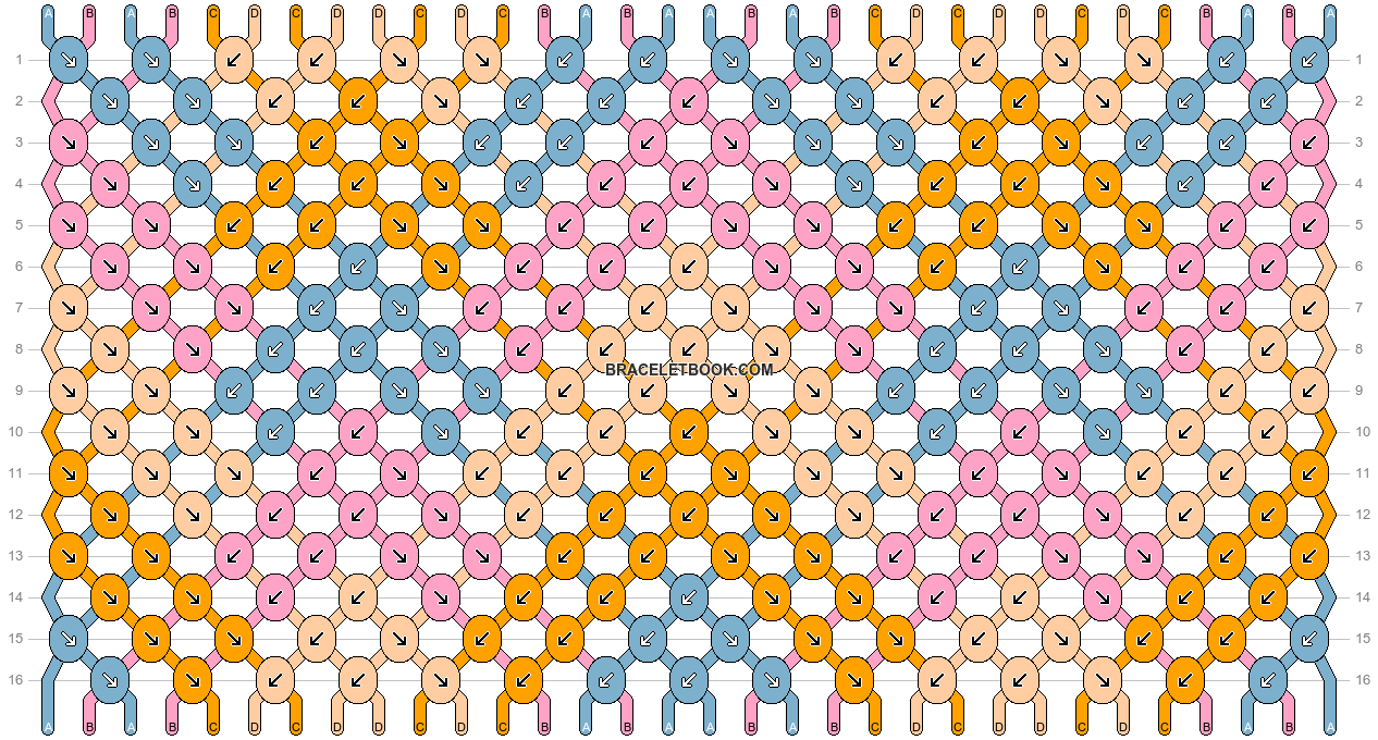 Normal pattern #93394 variation #420374 pattern