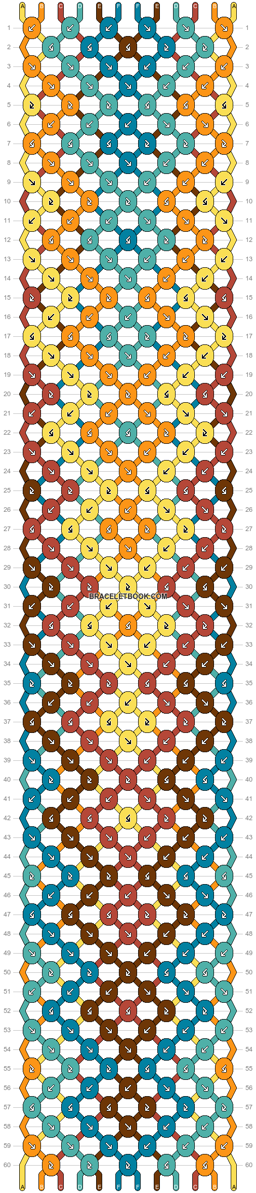 Normal pattern #29781 variation #420377 pattern