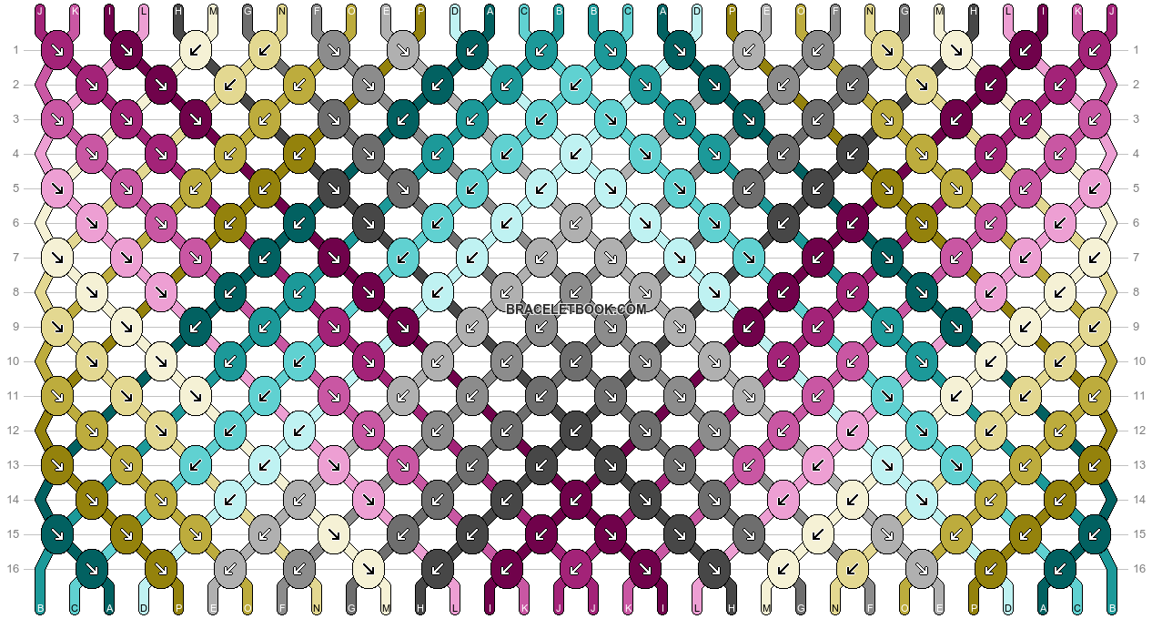 Normal pattern #93394 variation #420378 pattern