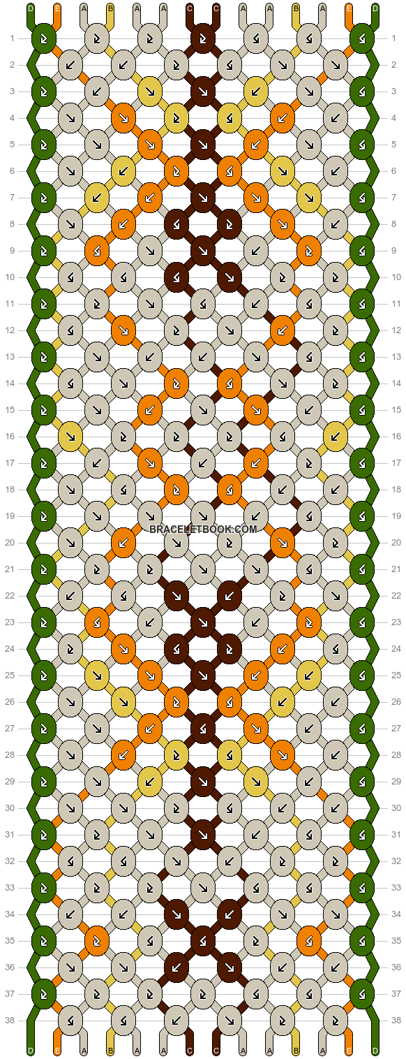 Normal pattern #159851 variation #420380 pattern