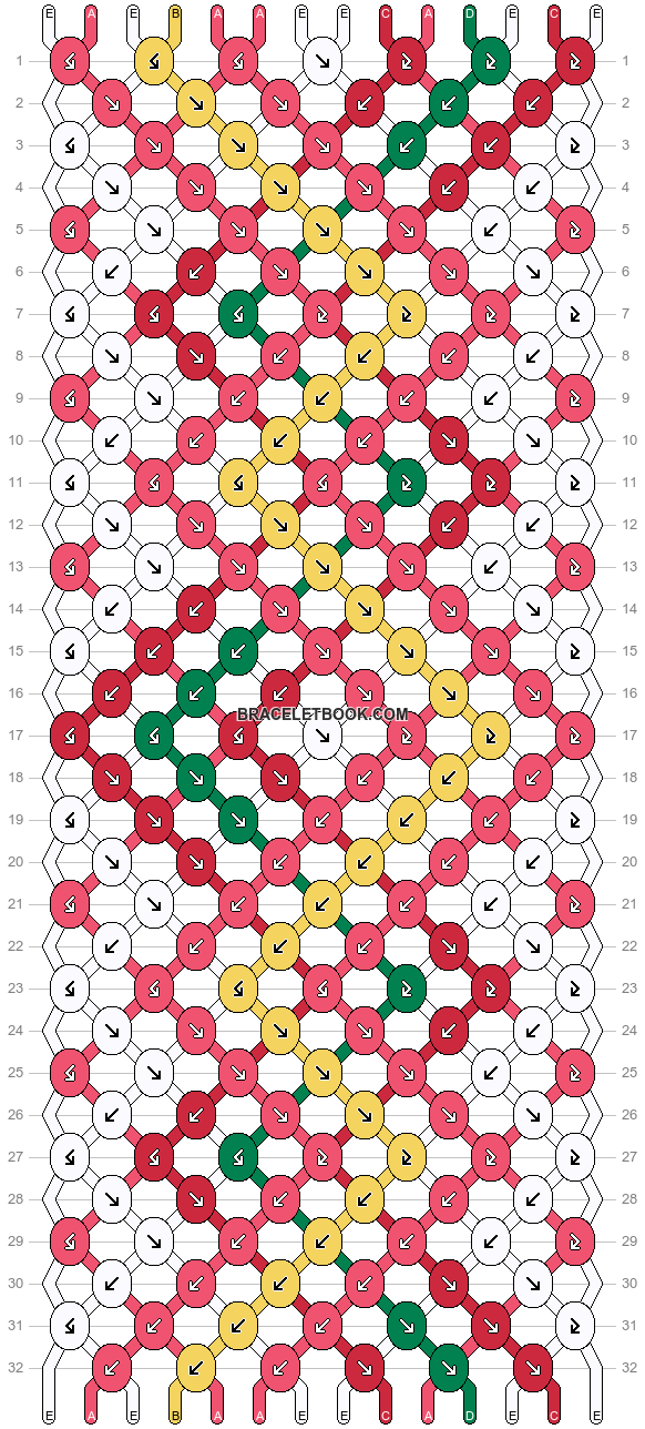 Normal pattern #201332 variation #420381 pattern