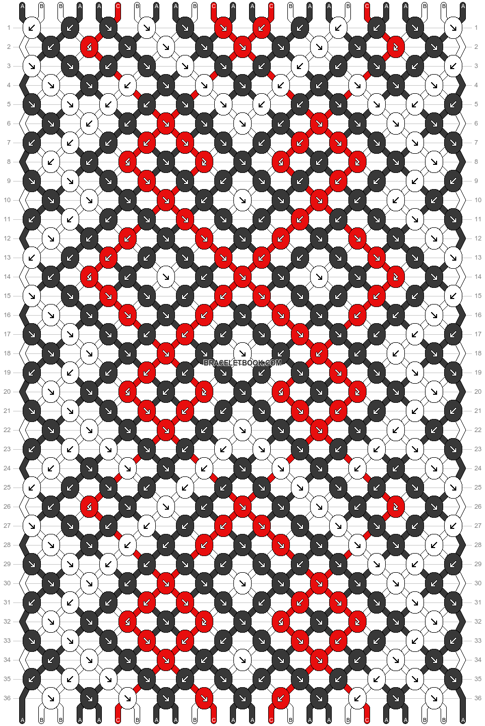 Normal pattern #93404 variation #420383 pattern