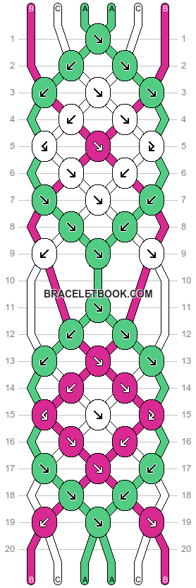 Normal pattern #167205 variation #420384 pattern