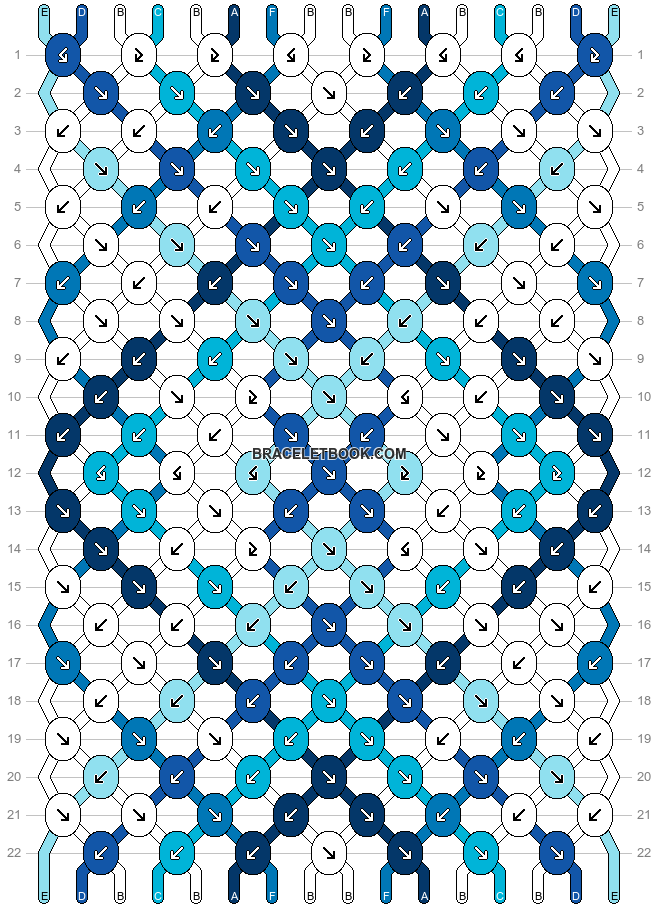 Normal pattern #33498 variation #420387 pattern