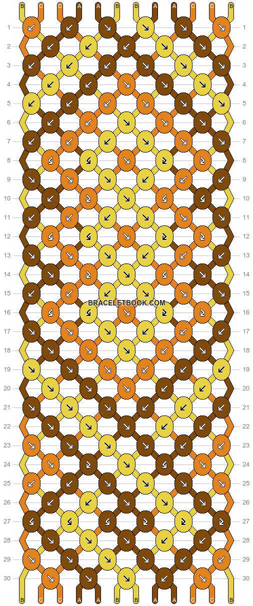 Normal pattern #24135 variation #420390 pattern