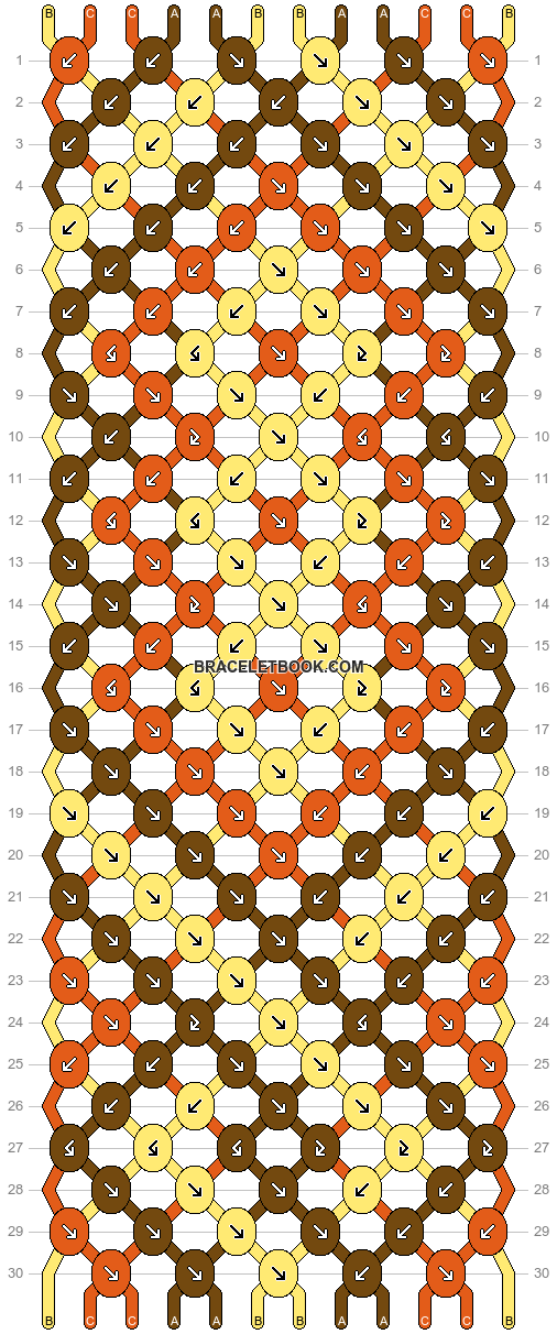 Normal pattern #24135 variation #420393 pattern