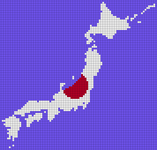 Alpha pattern #120870 variation #420395