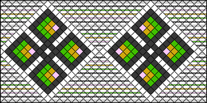 Normal pattern #41103 variation #420396