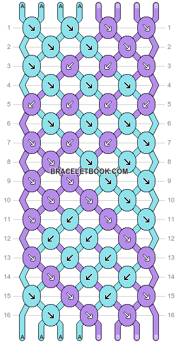 Normal pattern #200887 variation #420397 pattern