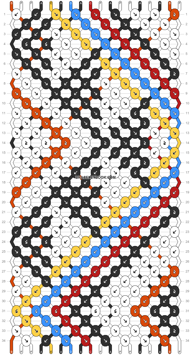 Normal pattern #178524 variation #420399 pattern