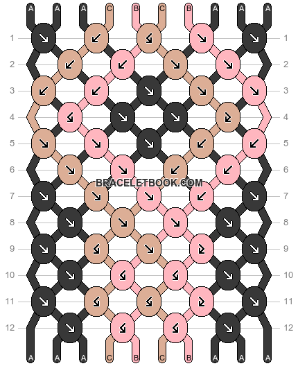 Normal pattern #186484 variation #420401 pattern