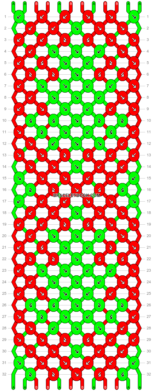 Normal pattern #178516 variation #420402 pattern