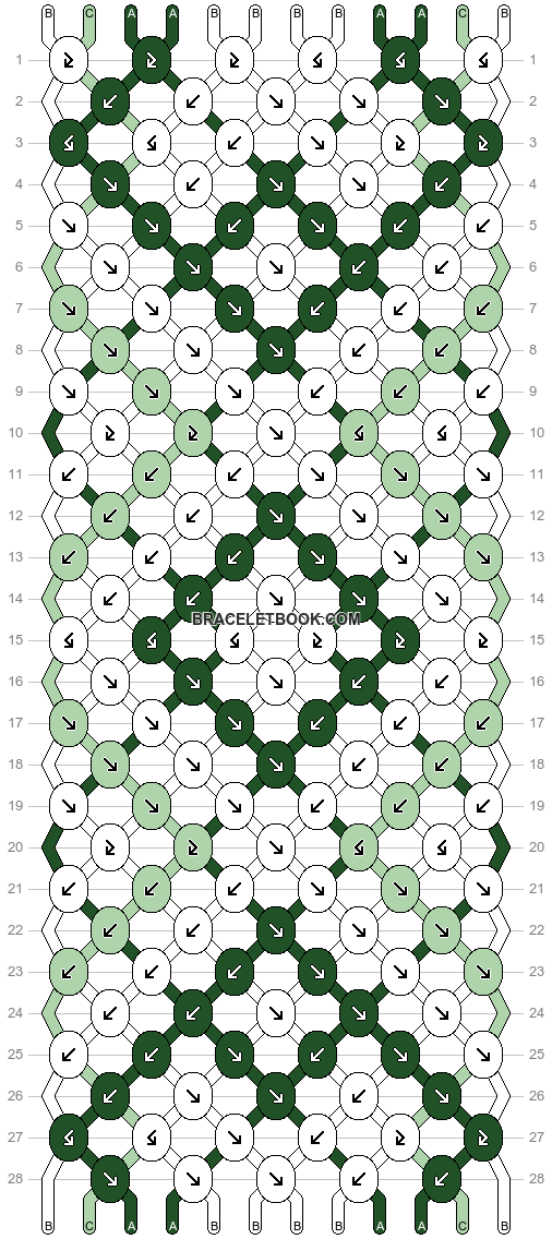 Normal pattern #201236 variation #420403 pattern