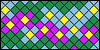 Normal pattern #201301 variation #420404