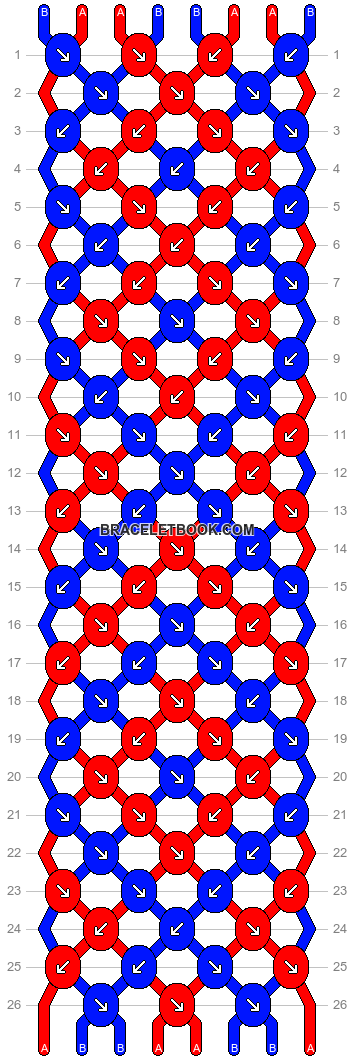 Normal pattern #5678 variation #420405 pattern