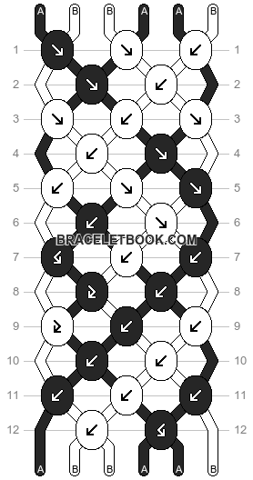 Normal pattern #201346 variation #420407 pattern