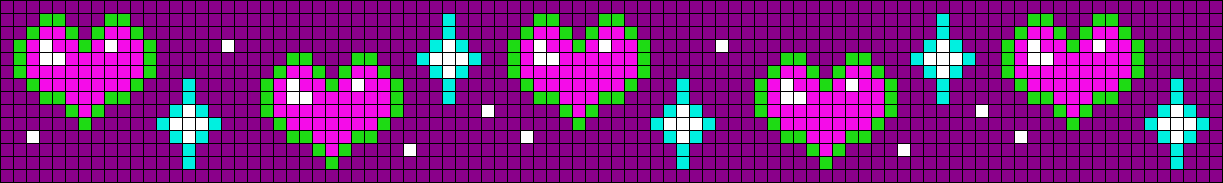 Alpha pattern #73368 variation #420409 preview