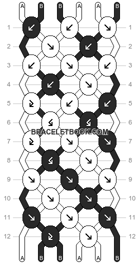 Normal pattern #201351 variation #420410 pattern