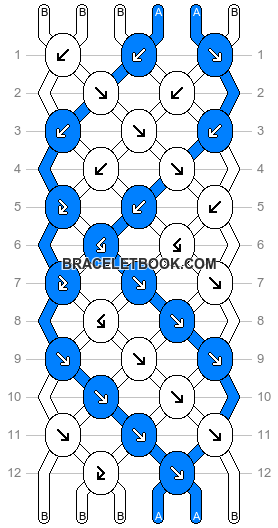 Normal pattern #201351 variation #420411 pattern