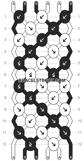 Normal pattern #201353 variation #420413 pattern