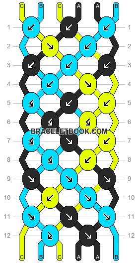 Normal pattern #201353 variation #420414 pattern