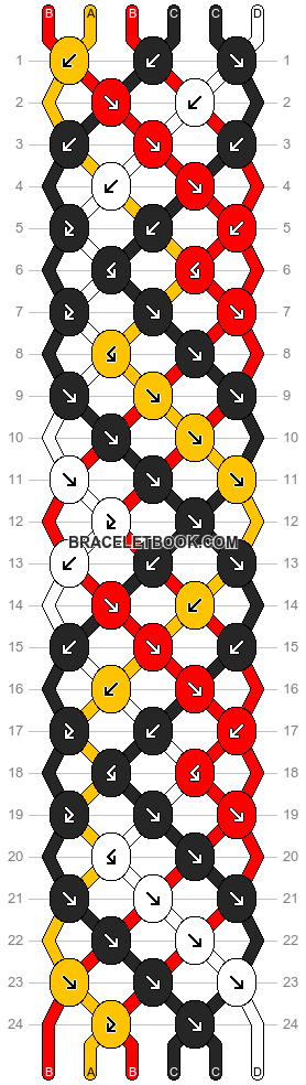 Normal pattern #201351 variation #420415 pattern
