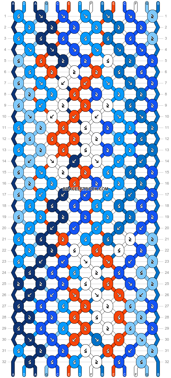 Normal pattern #183314 variation #420417 pattern