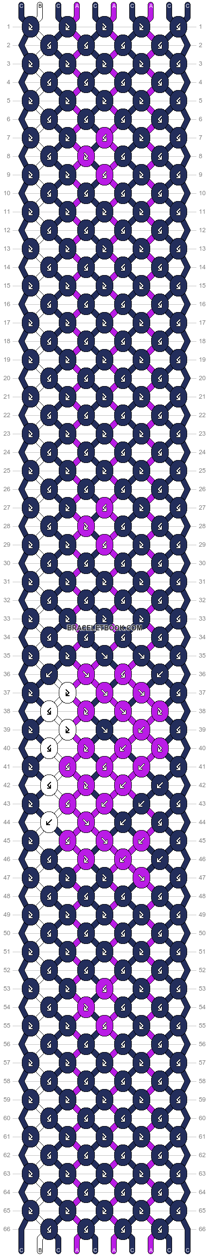 Normal pattern #170428 variation #420418 pattern