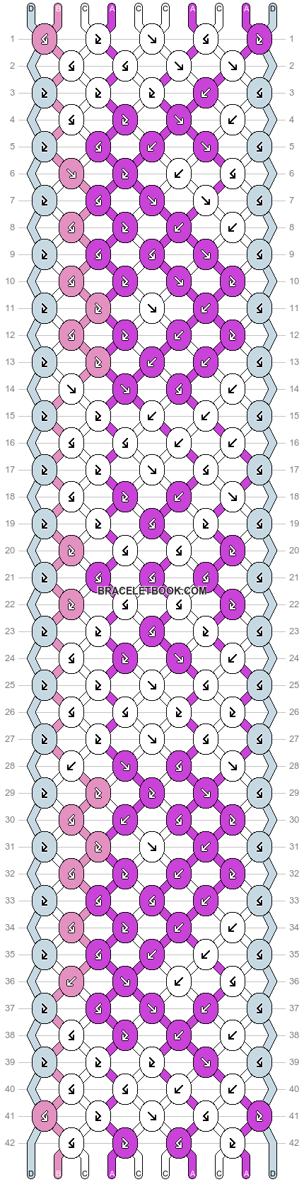 Normal pattern #168207 variation #420419 pattern